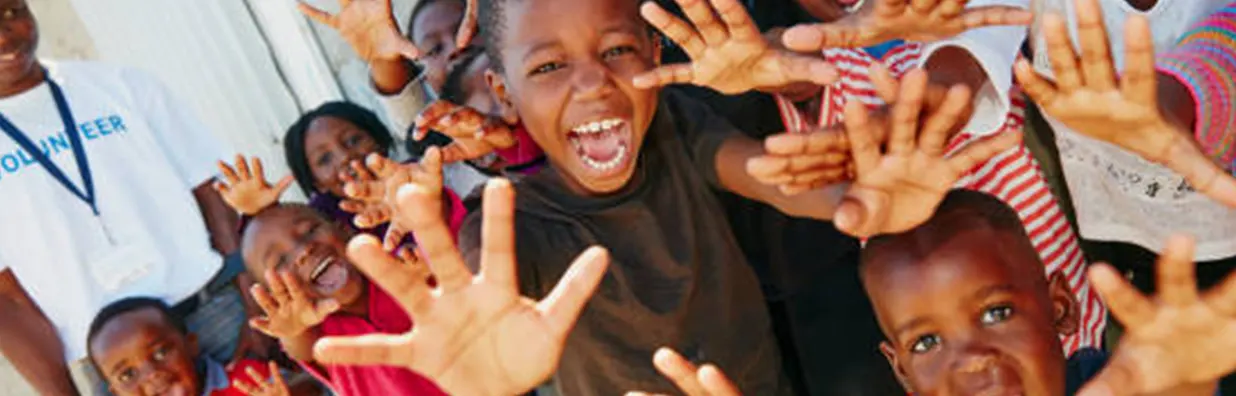 Community Health Initiatives